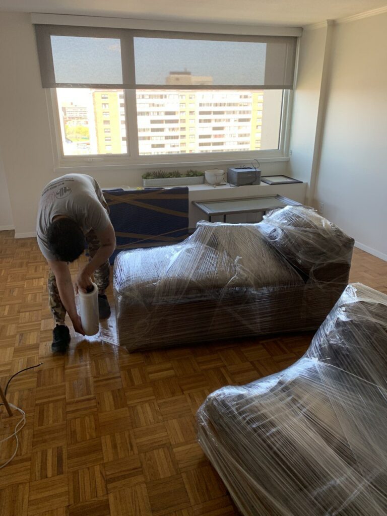 Fort Lauderdale Moving Company